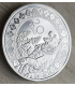 20 Euro Autriche 2023 - LE POUVOIR DE GUÉRISON DE L'OURS