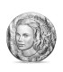 10 Euro France 2022 - Grace kelly