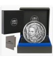 10 Euro France 2022 - Grace kelly