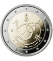 2 Euro Italie 2023 - 100 ans de l'Armée de l'Air Italienne