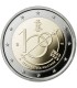 2 Euro Italie 2023 - 100 ans de l'Armée de l'Air Italienne