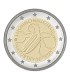 2 Euro Finlande 2023 - Protection de la nature