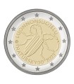 2 Euro Finlande 2023 - Protection de la nature