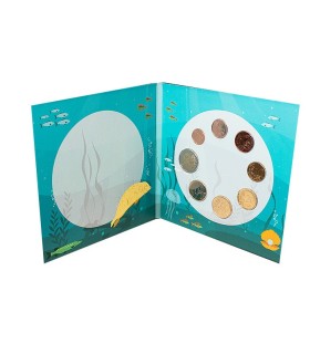 BU Finlande 2023 - Premier coffret