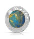 25 Euro Autriche Niobium 2023