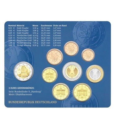 BU ALLEMAGNE 2023