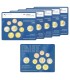 5 BU ALLEMAGNE 2023 A,D,F,G,J