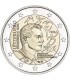 2 Euro Luxembourg 2023 - 25 ans du Grand Duc Henri au Comité International Olympique