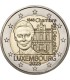 2 Euro Luxembourg 2023 - 175 ans de la chambre des députés