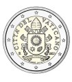 2 Euro Vatican 2023 Courante