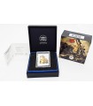 10 Euro France 2023 - Tableau de Delacroix