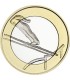 5 Euro Finlande 2016 Saut à ski -  

Caractéristiques:

 Valeur Faciale: 5,00 euro 

 Diamètre : 27,5mm 

- Poids : 9,8g 

 Comp