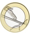 5 Euro Finlande 2016 Saut à ski