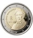 2 Euro Italie 2023 -150 ans Alessandro Manzoni