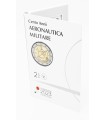 2 Euro BU Italie 2023 - 100 ans de l'Armée de l'Air Italienne