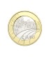 5 Euro Finlande 2016 Saut à ski -  

Caractéristiques:

 Valeur Faciale: 5,00 euro 

 Diamètre : 27,5mm 

- Poids : 9,8g 

 Comp