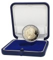 2 Euro BE Italie 2023 -150 ans Alessandro Manzoni