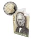 Coincard 2 Euro Italie 2023 -150 ans Alessandro Manzoni