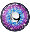 20 Euro Autriche 2023 - Etoile à neutrons