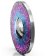 20 Euro Autriche 2023 - Etoile à neutrons