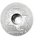 20 Euro Autriche 2023 - Etoile à neutrons