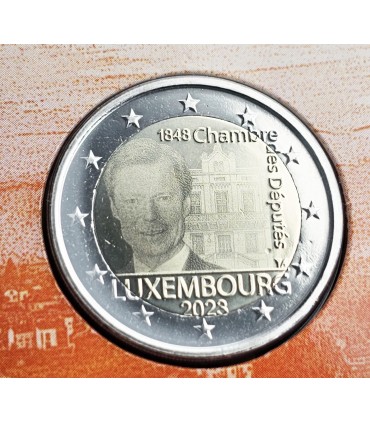 BU LUXEMBOURG 2023