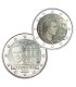 2 x 2 Euro Luxembourg 2023 - Version Hologramme