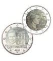 2 x 2 Euro Luxembourg 2023 - Version Hologramme