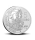 5 euro Belgique 2023 – Spirou et Fantasio