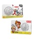 5 euro Belgique 2023 – Spirou et Fantasio