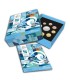 Coffret Belle Epreuve Pays Bas 2023 - L'eau
