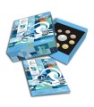 Coffret Belle Epreuve Pays Bas 2023 - L'eau