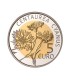 5 Euro Luxembourg 2016 bleuet - 5 Euro Commémorative Luxembourg 2016
Thème : Les Bleuets
 Tirage : 3000 exemplaires.
Qualité: Be