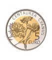 5 Euro Luxembourg 2016 bleuet - 5 Euro Commémorative Luxembourg 2016
Thème : Les Bleuets
 Tirage : 3000 exemplaires.
Qualité: Be