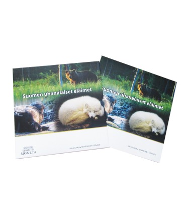 BU Finlande 2023 - Protection de la nature