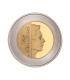 5 Euro Luxembourg 2016 bleuet - 5 Euro Commémorative Luxembourg 2016
Thème : Les Bleuets
 Tirage : 3000 exemplaires.
Qualité: Be