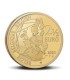 Coincard Flamande 2,50 Euro Belgique 2023 - Culture Belge des festivals