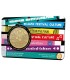 Coincard Flamande 2,50 Euro Belgique 2023 - Culture Belge des festivals