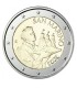 2 Euro Saint Marin 2023