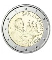 2 Euro Saint Marin 2023
