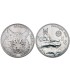 5 Euro Portugal 2016 -  

Tirage : 75 000 exemplaires

Diamètre 30 mm - 5 Euro Portugal 2016 -  Le Comptoir de l'Euro  