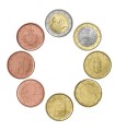 Série Euro Saint Marin 2023