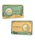 Coincard Francaise 2 Euro Belgique 2023