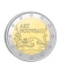 Coincard Francaise 2 Euro Belgique 2023