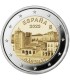2 Euro Espagne 2023 - Ville de Caceres