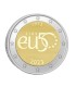 2 Euro Irlande 2023 - 50 ans de l'adhésion à l'UE