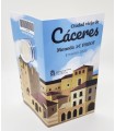2 Euro BE Espagne 2023 - Ville de Caceres