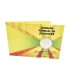 Coincard BE 2 Euro Portugal 2023 - Journées mondiales de la jeunesse