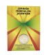 Coincard BU 2 Euro Portugal 2023 - Journées mondiales de la jeunesse