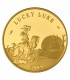 50 euros lucky luke 2009 - Lucky Luke 2009 - 50 € OR 1/4oz BE

Auteur: Atelier de Gravure
Poids: 8,45 gr / 0,30 oz
Diamètre:
